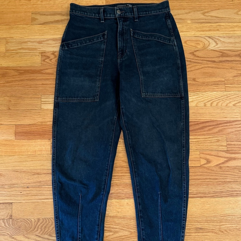 Veronica Beard Jeans
